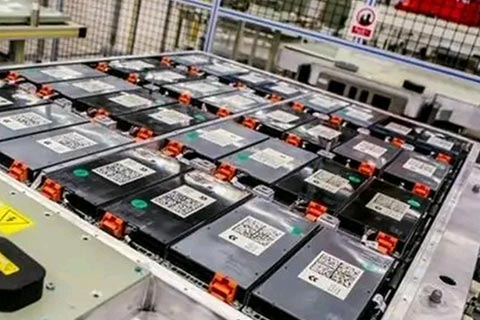 孟津会盟高价钛酸锂电池回收|比亚迪BYD电池回收